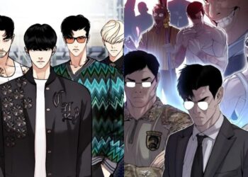 Kakao Games & The Grimm Entertainment Umum Kerjasama; Mungkin Hasilkan Game Lookism, Manager Kim & Banyak Lagi