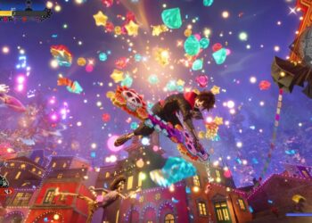 Kingdom Hearts 4 – Gameplay Baru Dunia ‘Coco’, Pelancaran Lewat 2027 Serta Anime Original Disney+
