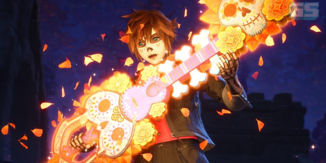 Kingdom Hearts IV – Pemain Boleh Kawal Tiga Watak Tambahan Selain Sora