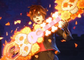 Kingdom Hearts IV – Pemain Boleh Kawal Tiga Watak Tambahan Selain Sora