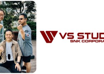 Bekas Pengarah Tekken 8 Kohei Ikeda Bersatu Semula Dengan Katsuhiro Harada Di VS Studio Milik SNK