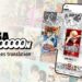 MANGA MILLION Tawar Beratus Manga Percuma, Termasuk Penterjemahan Dalam Bahasa Melayu