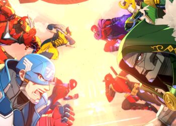 Patch Baru Marvel Tōkon: Fighting Souls Akhirnya Selesaikan Masalah Prestasi PC