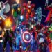 Reviu MARVEL Tōkon: Fighting Souls – Projek Impian Antara Superhero & Visual Anime Arc System Works