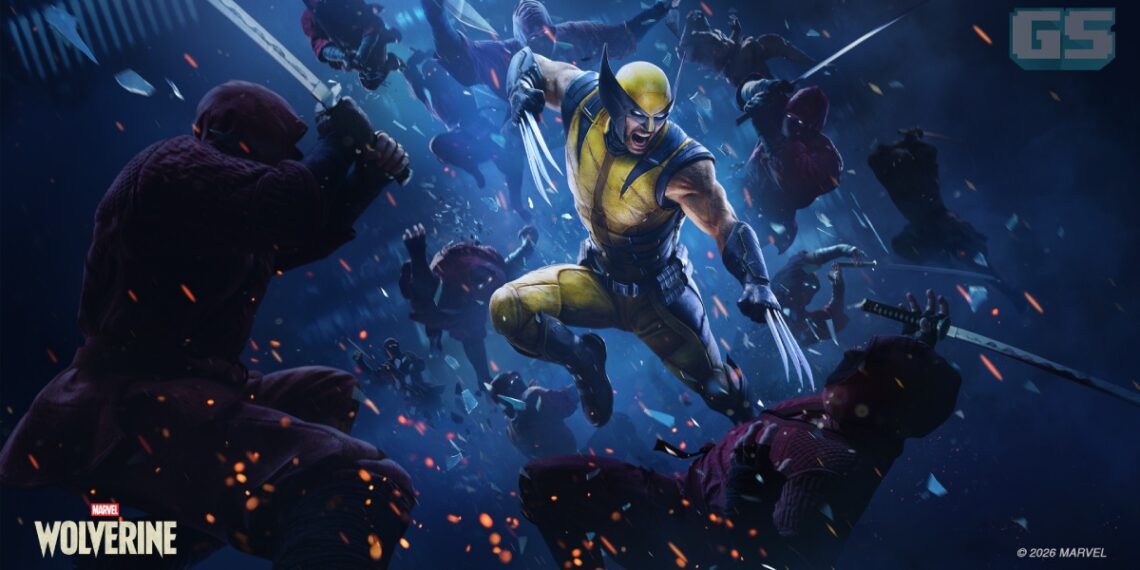 Previu Marvel’s Wolverine – Kuku Dihunus, Anggota Badan Melayang!