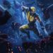 Previu Marvel’s Wolverine – Kuku Dihunus, Anggota Badan Melayang!