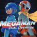 Mega Man: Dual Override Tampil Dengan Gandingan Proto Man; Boss Twinkle Girl