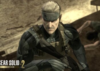 Reviu Metal Gear Solid: Master Collection Vol.2 – Pakej Berbaloi Buat Peminat Tegar Atau Sekadar Nostalgia?