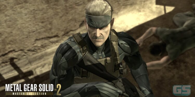 Reviu Metal Gear Solid: Master Collection Vol.2 – Pakej Berbaloi Buat Peminat Tegar Atau Sekadar Nostalgia?