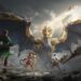 Monster Hunter Outlanders Buka Pra-Pendaftaran, Memperkenalkan Flagship Elder Dragon Ruger Aidal