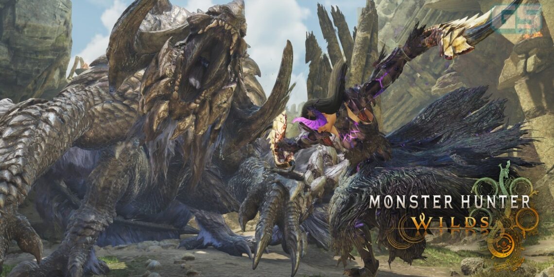 Monster Hunter Wilds Turun Harga Secara Kekal, ‘Prologue Demo’ Percuma Turut Dikeluarkan