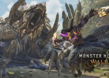 Monster Hunter Wilds Turun Harga Secara Kekal, ‘Prologue Demo’ Percuma Turut Dikeluarkan