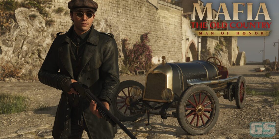 Mafia: The Old Country – Gameplay Pertama Untuk Expansion “Man of Honor”