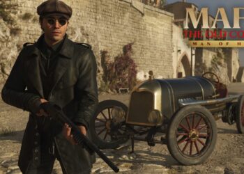 Mafia: The Old Country – Gameplay Pertama Untuk Expansion “Man of Honor”