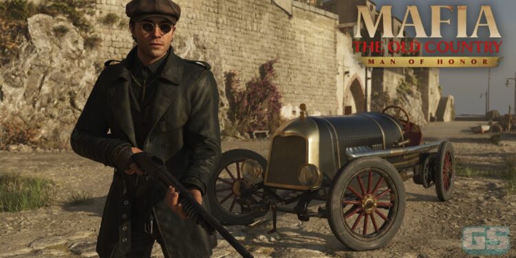 Mafia: The Old Country – Gameplay Pertama Untuk Expansion “Man of Honor”