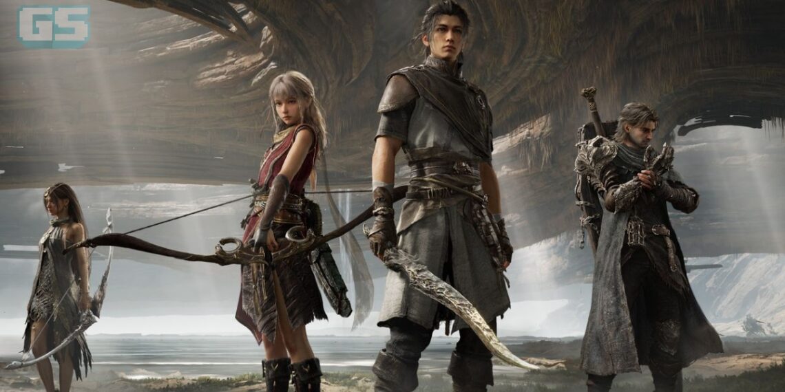 Game Baru ‘Nodusfall’ Oleh HoYoverse Sah Tiada Character Gacha