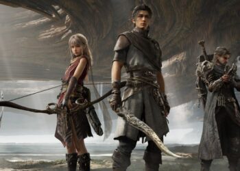 Game Baru ‘Nodusfall’ Oleh HoYoverse Sah Tiada Character Gacha