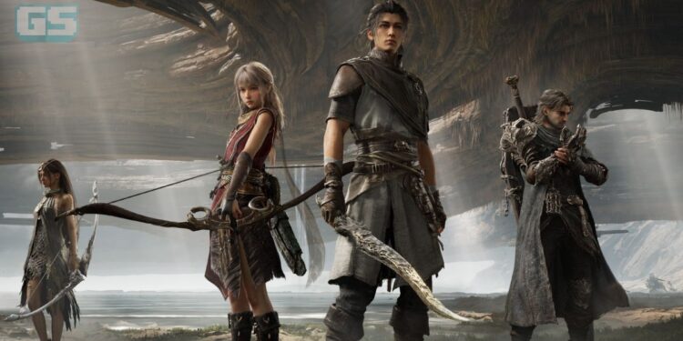 Game Baru ‘Nodusfall’ Oleh HoYoverse Sah Tiada Character Gacha