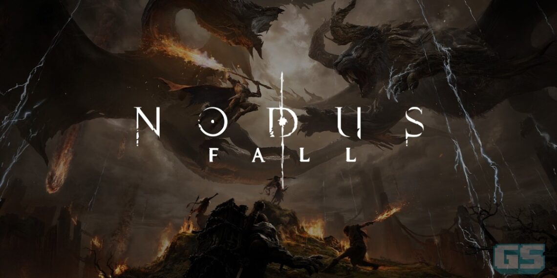 HoYoverse Umum ‘Nodusfall’ – Tinggalkan Visual Anime Untuk Grafik Ultra Realistik