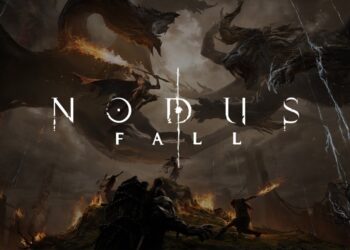 HoYoverse Umum ‘Nodusfall’ – Tinggalkan Visual Anime Untuk Grafik Ultra Realistik