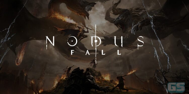 HoYoverse Umum ‘Nodusfall’ – Tinggalkan Visual Anime Untuk Grafik Ultra Realistik