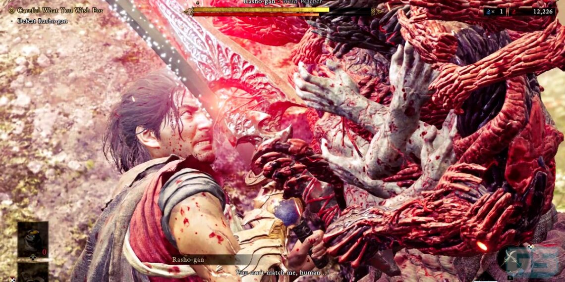 Previu Onimusha: Way of the Sword – Kami Cuba Tiga Boss Fight Baru; Semuanya Lagi Dinamik Daripada Dulu