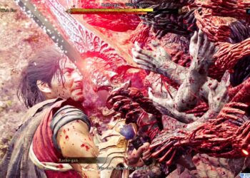 Previu Onimusha: Way of the Sword – Kami Cuba Tiga Boss Fight Baru; Semuanya Lagi Dinamik Daripada Dulu