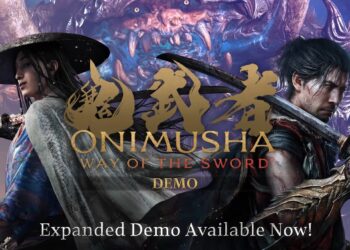 Demo Onimusha: Way of the Sword Terima Update Besar; Turut Tersedia Di Switch 2