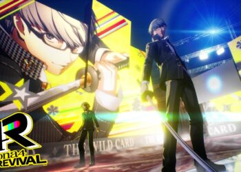 Persona 4 Revival – Pembaharuan Inaba, Menambah Baik Combat & Menghormati Karya Asal; Menurut Produser Kazuhisa Wada