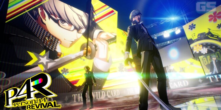 Persona 4 Revival – Pembaharuan Inaba, Menambah Baik Combat & Menghormati Karya Asal; Menurut Produser Kazuhisa Wada