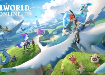 Garena Kerjasama Dengan Pocketpair, Bawa ‘Palworld Online’ Ke Mobile Pada 2026