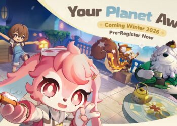 Game Simulasi Angkasa ‘Petit Planet’ Akan Keluar Tidak Lama Lagi; Pendaftaran Final Beta Kini Dibuka