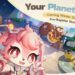 Game Simulasi Angkasa ‘Petit Planet’ Akan Keluar Tidak Lama Lagi; Pendaftaran Final Beta Kini Dibuka