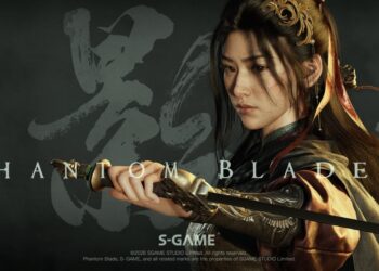 Pembangunan Phantom Blade Zero Sudah Selesai; Pre-Order Akan Dibuka 12 Ogos 2026