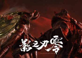 Pre-Order Phantom Blade Zero Dibuka – Donnie Yen Pun Ada Dalam Game