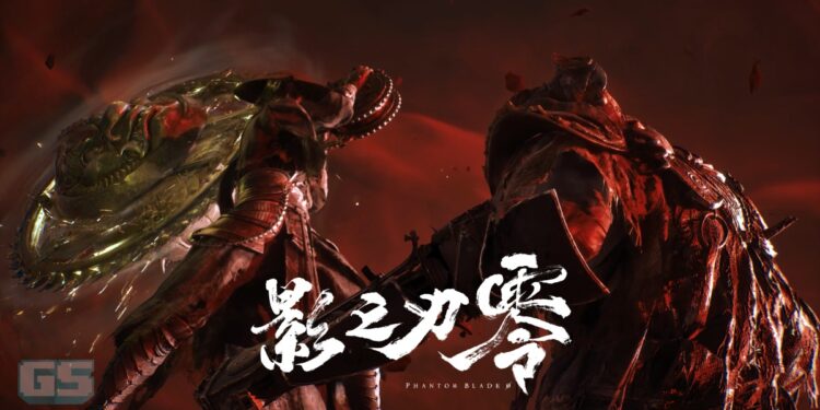 Pre-Order Phantom Blade Zero Dibuka – Donnie Yen Pun Ada Dalam Game