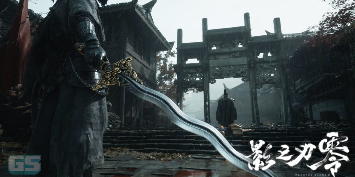 Phantom Blade Zero – Tawar Lebih 55 Senjata & Mod ‘Sixty-Six Days’ Yang Menguji Mental