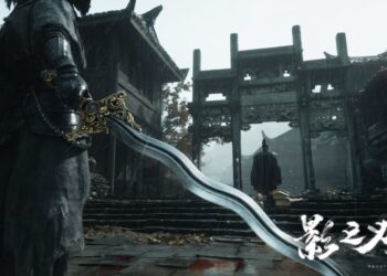 Phantom Blade Zero – Tawar Lebih 55 Senjata & Mod ‘Sixty-Six Days’ Yang Menguji Mental