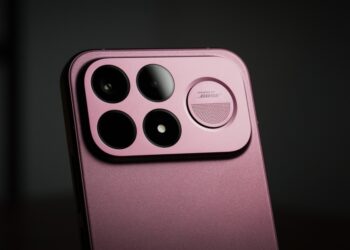 Mahukan Telefon Gaming Yang Boleh Buat Lebih Daripada Sekadar Bermain Game? Kenali POCO F9 Ultra!