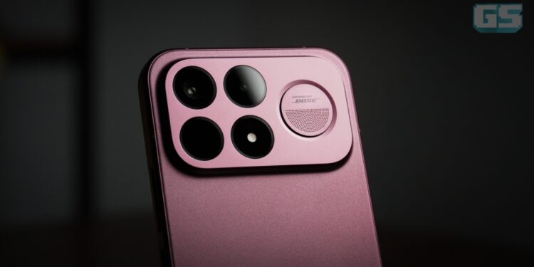 Mahukan Telefon Gaming Yang Boleh Buat Lebih Daripada Sekadar Bermain Game? Kenali POCO F9 Ultra!