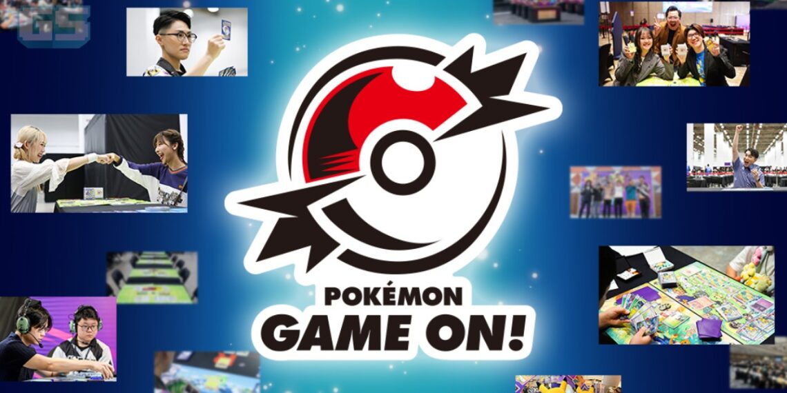 Inisiatif  ‘Pokémon Game On!’ Tiba Di Malaysia – Lebih Mudah, Mesra & Seronok Buat Semua