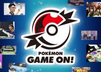 Inisiatif  ‘Pokémon Game On!’ Tiba Di Malaysia – Lebih Mudah, Mesra & Seronok Buat Semua