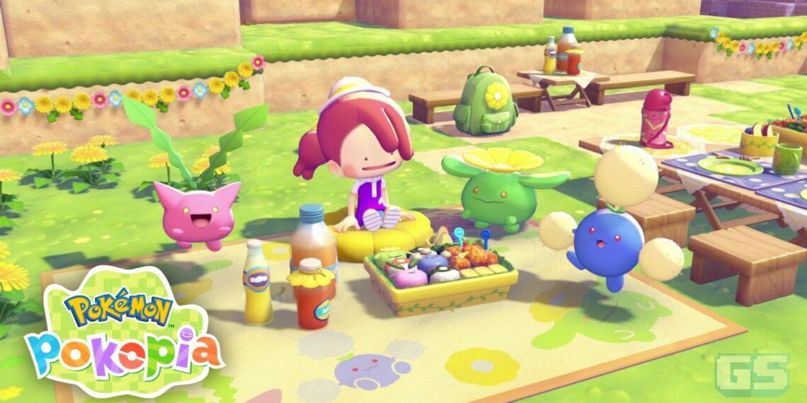 Pokémon Pokopia Cecah 5 Juta Jualan Global, Padahal Hanya Tersedia Di Nintendo Switch 2