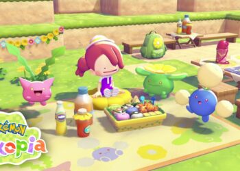 Pokémon Pokopia Cecah 5 Juta Jualan Global, Padahal Hanya Tersedia Di Nintendo Switch 2