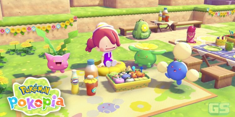 Pokémon Pokopia Cecah 5 Juta Jualan Global, Padahal Hanya Tersedia Di Nintendo Switch 2