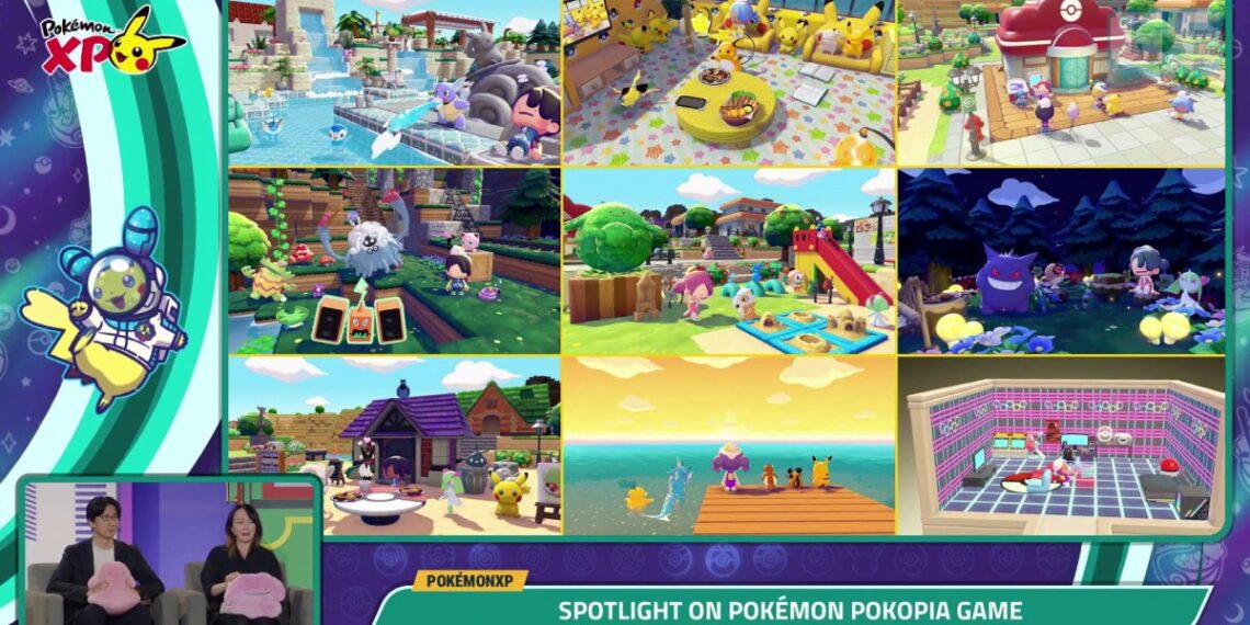 Menolak Formula 30 Tahun! Mengapa Pokémon Pokopia Memilih Ketenangan Berbanding Pertarungan