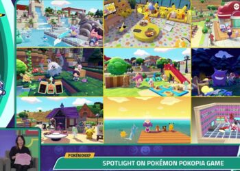 Menolak Formula 30 Tahun! Mengapa Pokémon Pokopia Memilih Ketenangan Berbanding Pertarungan