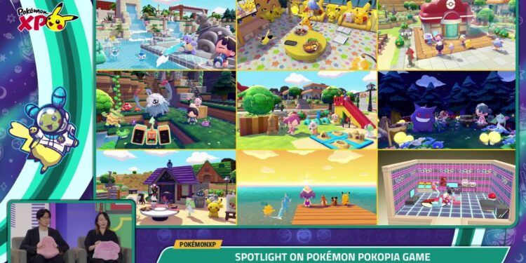 Menolak Formula 30 Tahun! Mengapa Pokémon Pokopia Memilih Ketenangan Berbanding Pertarungan