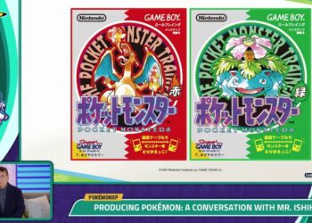 Kisah Sebenar Kelahiran Pokémon & 30 Tahun Membina Dunianya Bersama CEO Tsunekazu Ishihara