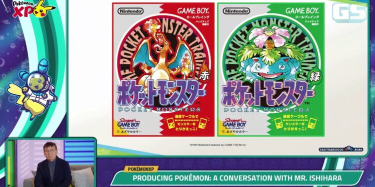Kisah Sebenar Kelahiran Pokémon & 30 Tahun Membina Dunianya Bersama CEO Tsunekazu Ishihara